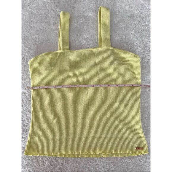 Volcom Crop Top - Picture 6 of 7